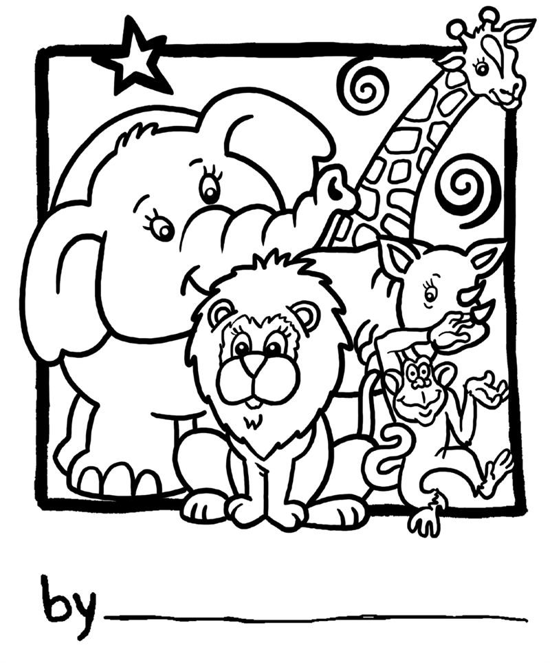 Zoo #9869