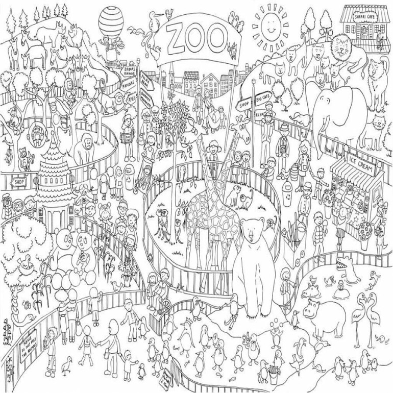 Zoo #9873