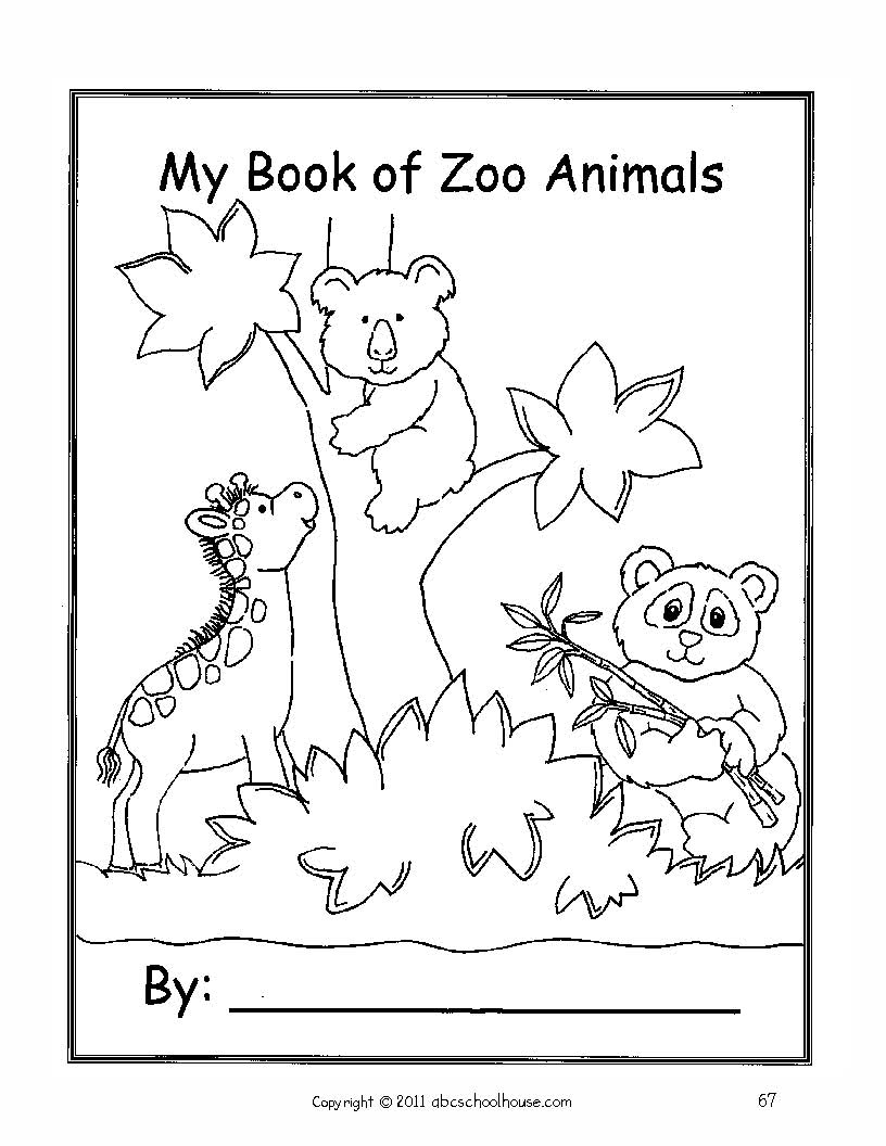 Zoo #9884