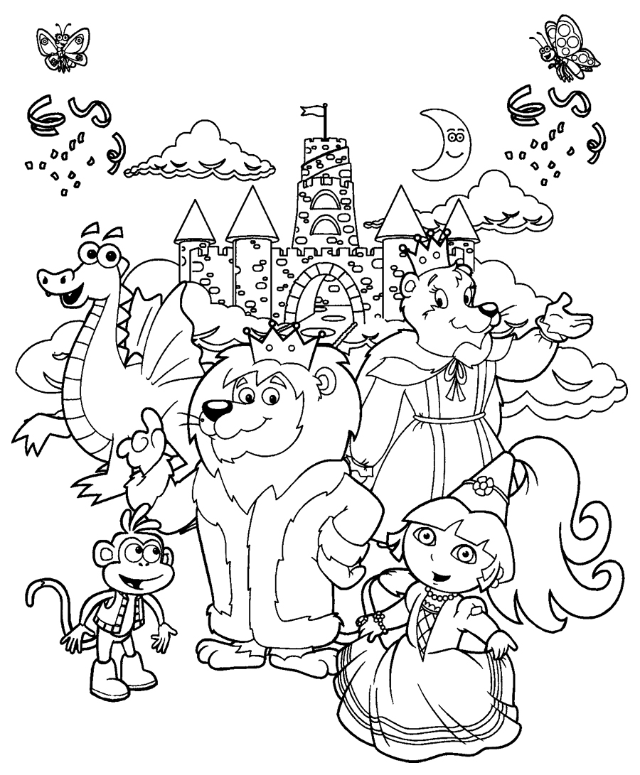 Zoo #9885