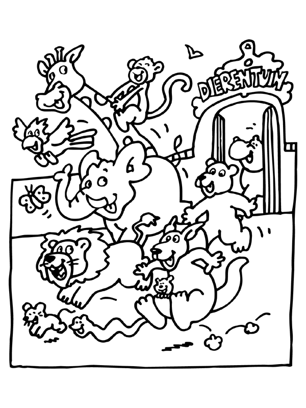 Zoo #9894