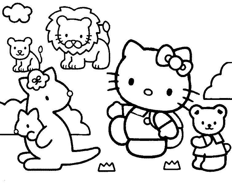 Zoo #9908