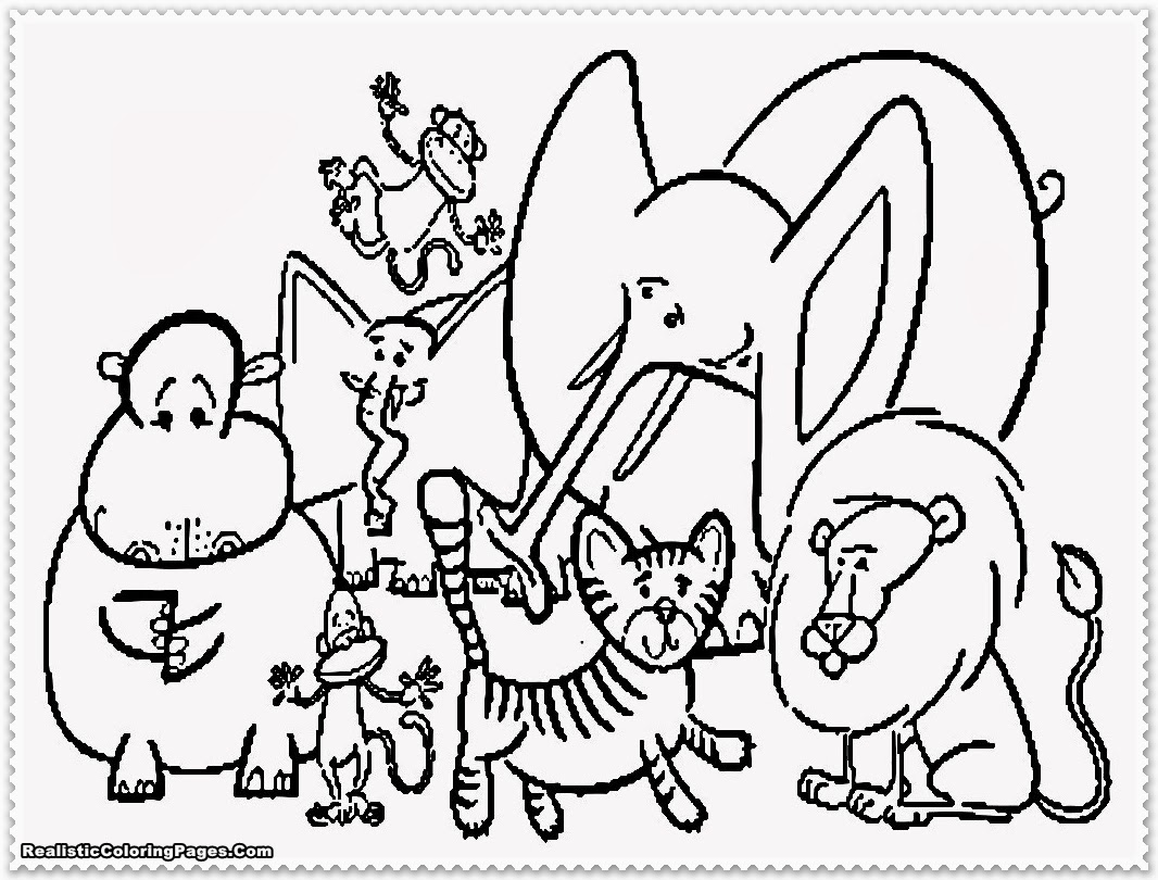Zoo #9927