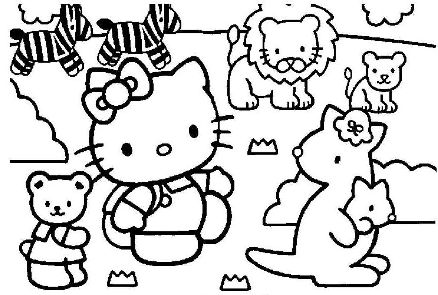 Zoo #9956