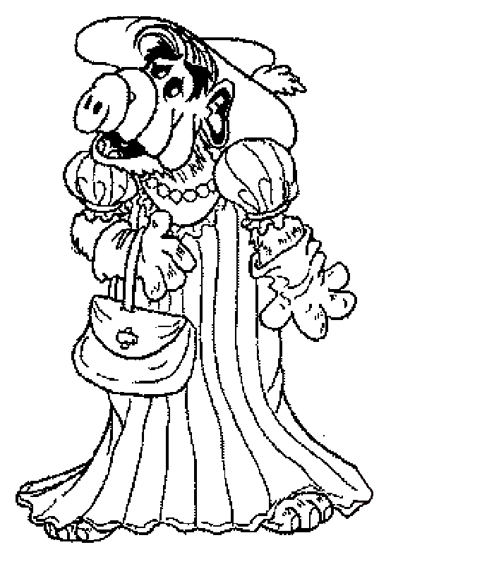 Alf #10226