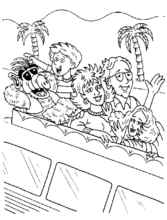 Alf #10232