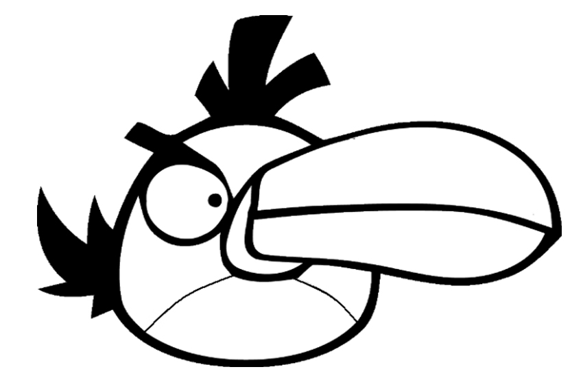 Angry Birds #10302