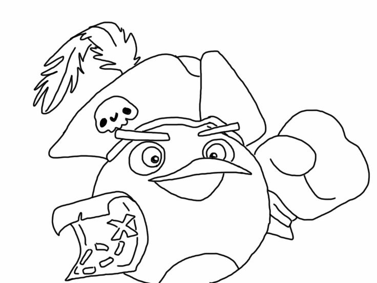 Angry Birds #10312