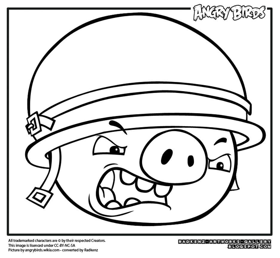 Angry Birds #10317
