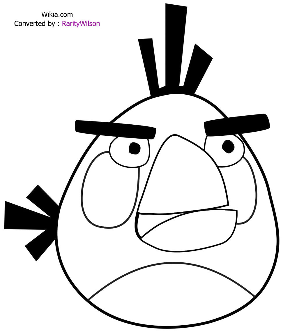 Angry Birds #10320