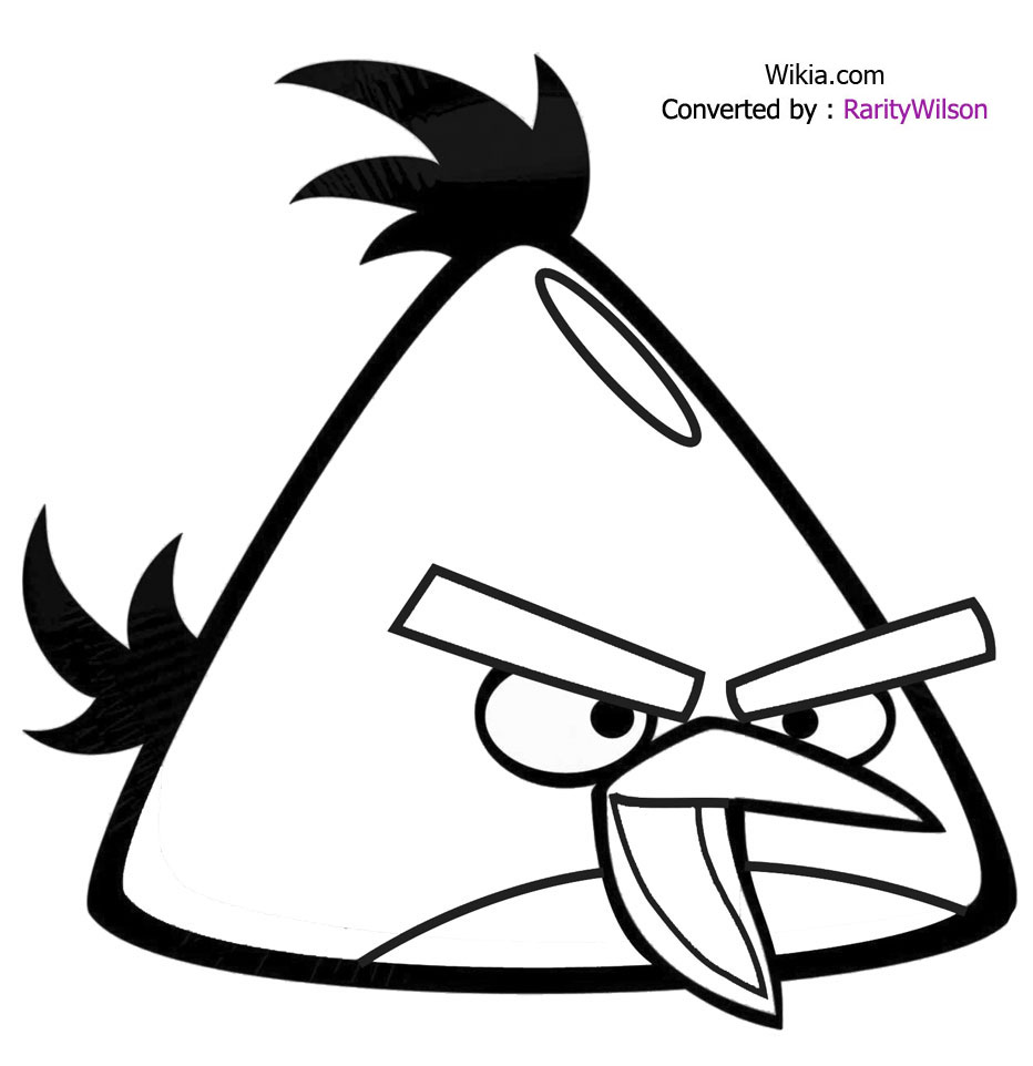 Angry Birds #10319