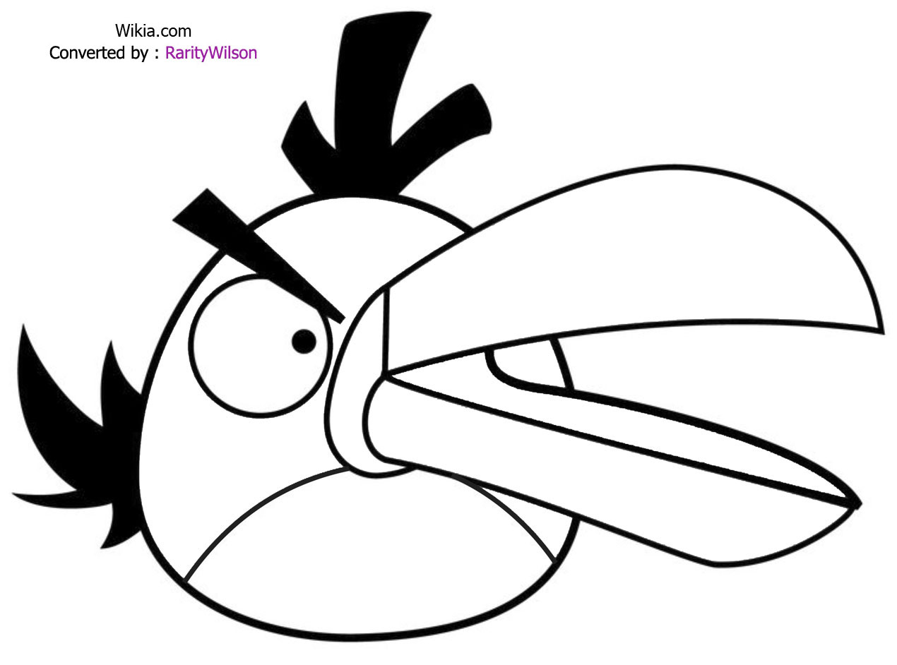 Angry Birds #10323
