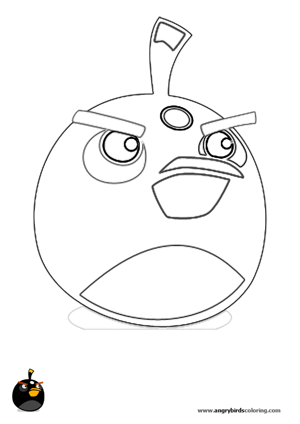 Angry Birds #10329