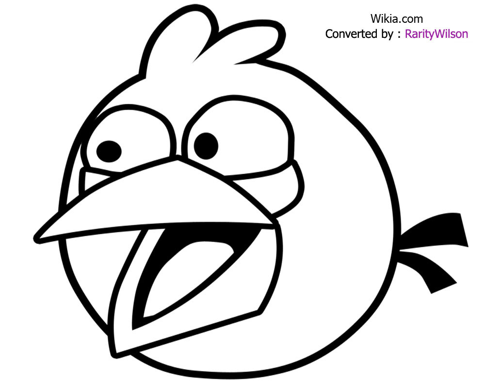Angry Birds #10330