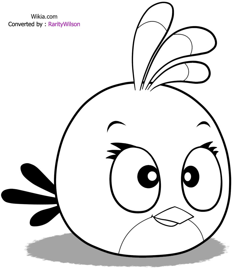 Angry Birds #10332