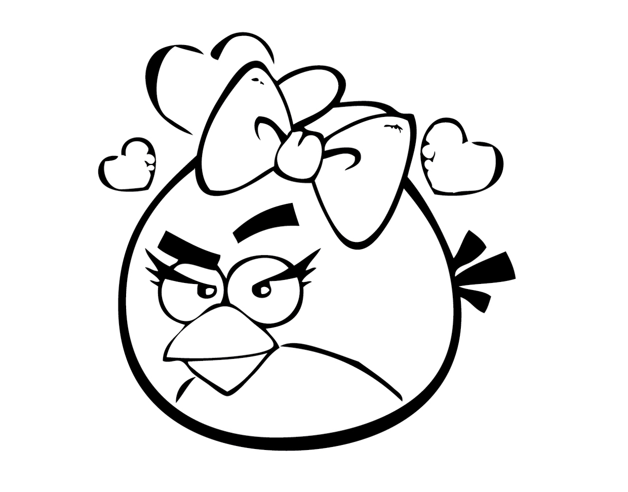 Angry Birds #10335