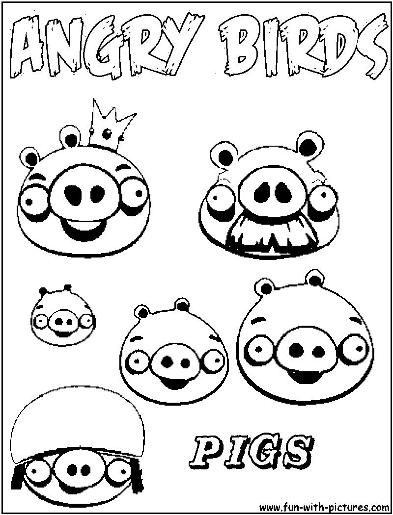 Angry Birds #10338