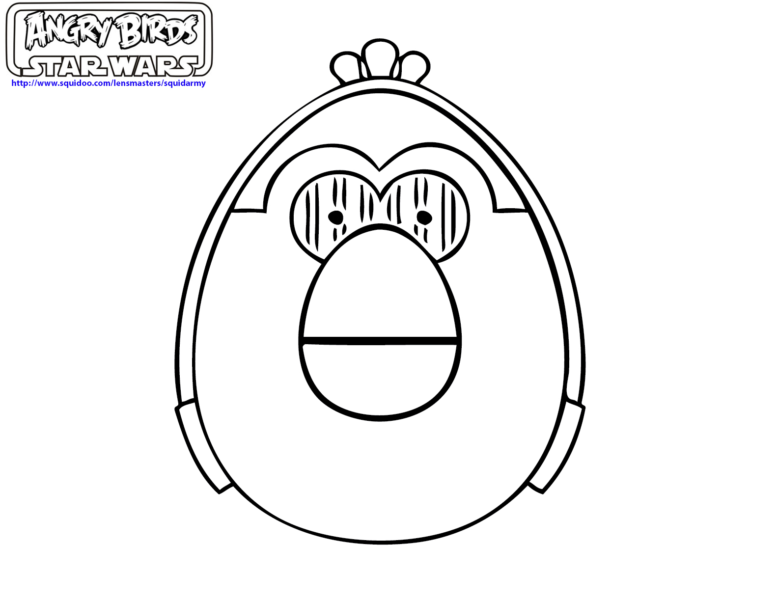 Angry Birds #10341