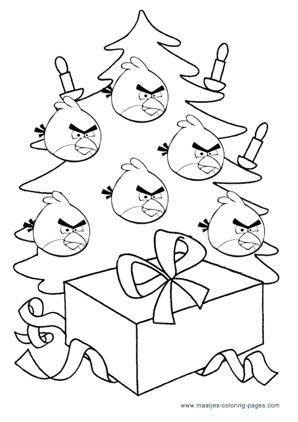 Angry Birds #10343