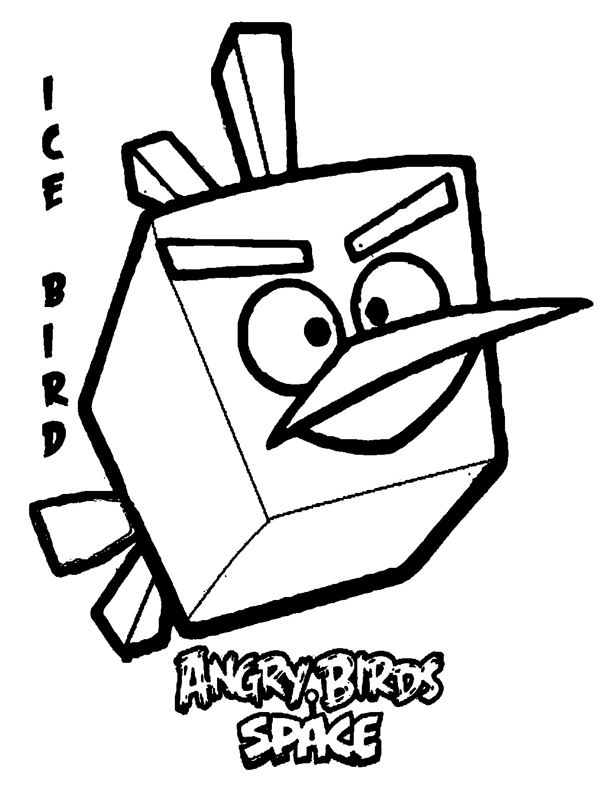 Angry Birds #10348