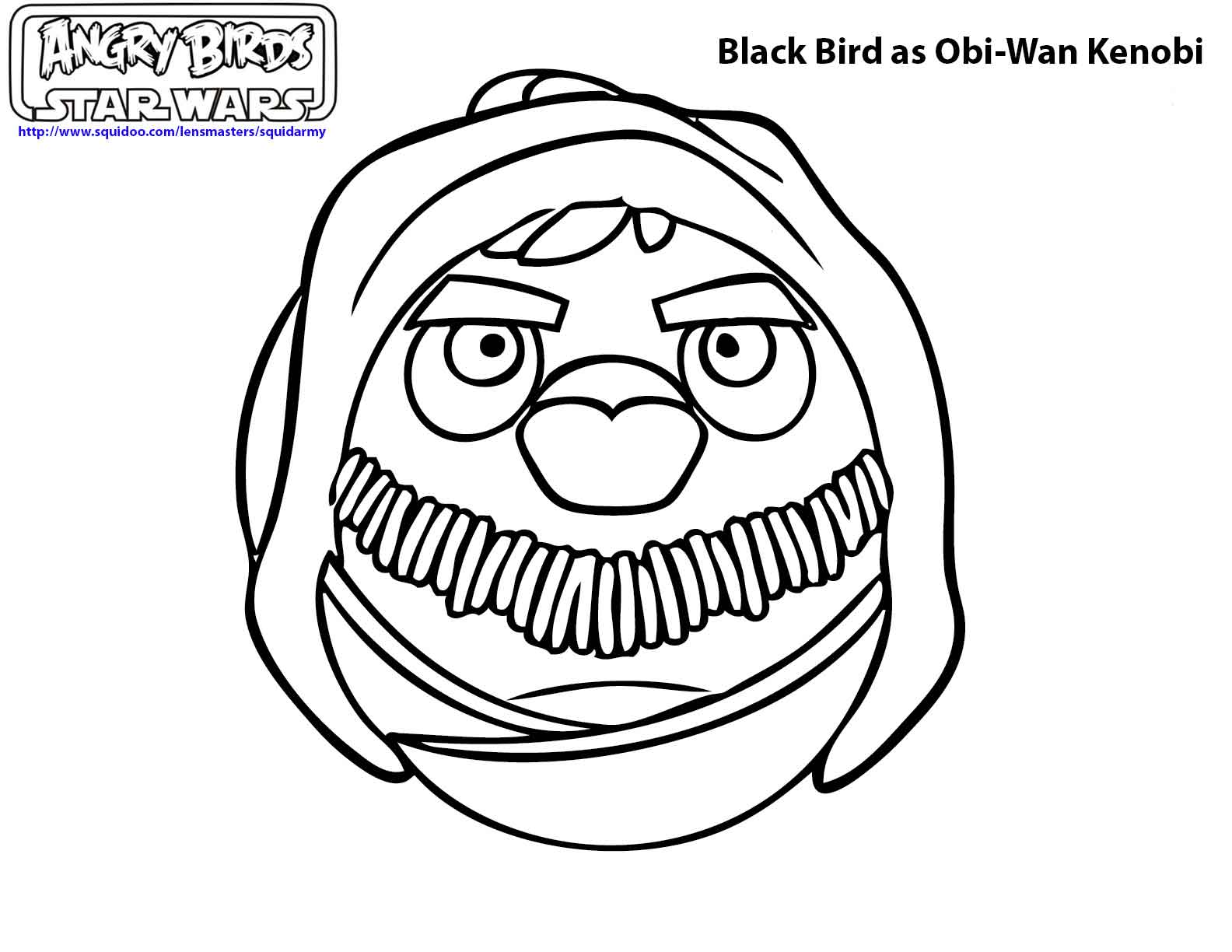 Angry Birds #10350