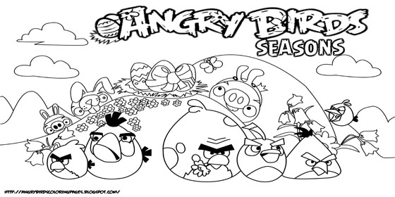 Angry Birds #10351