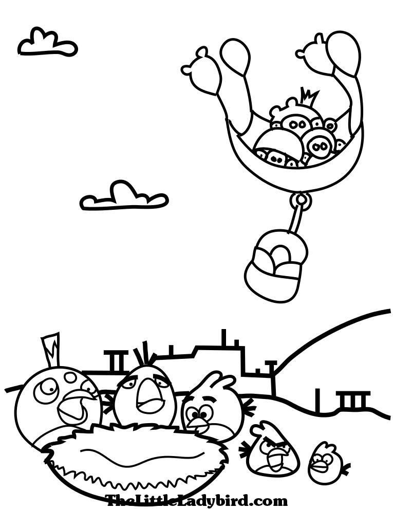 Angry Birds #10352