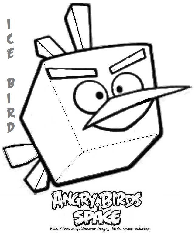 Angry Birds #10353