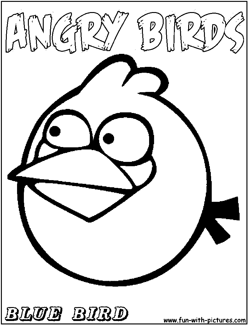Angry Birds #10354