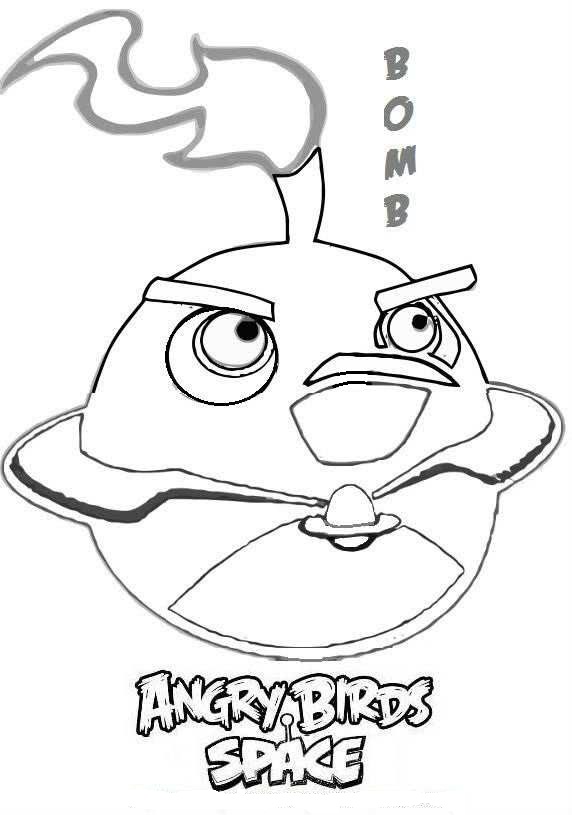 Angry Birds #10356