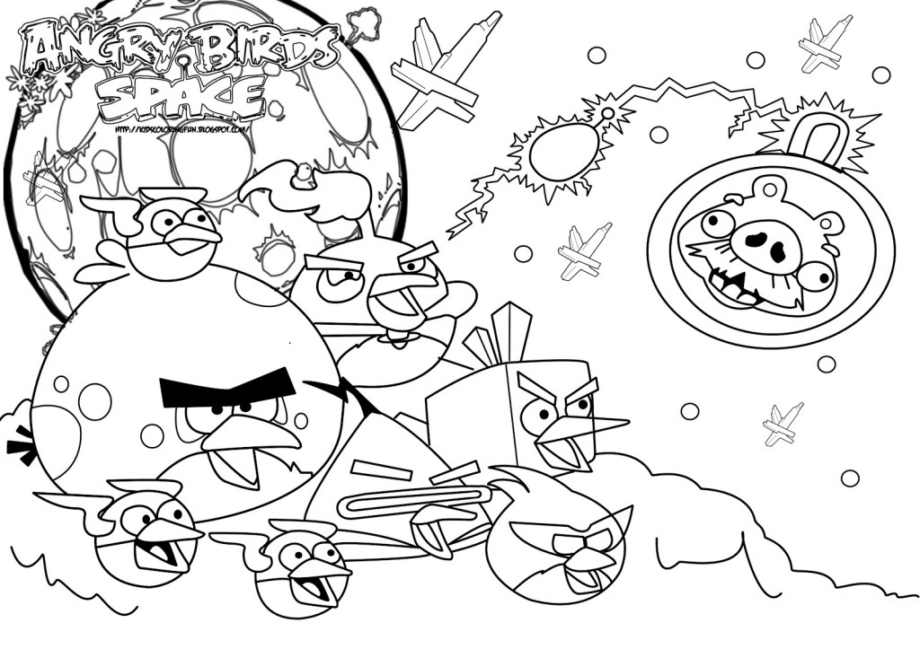Angry Birds #10359