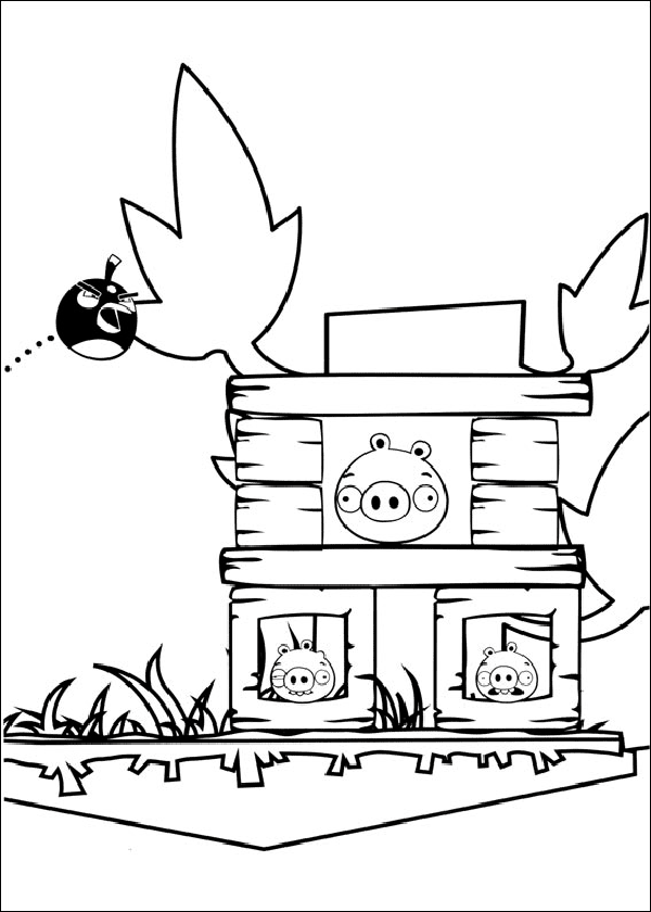 Angry Birds #10360