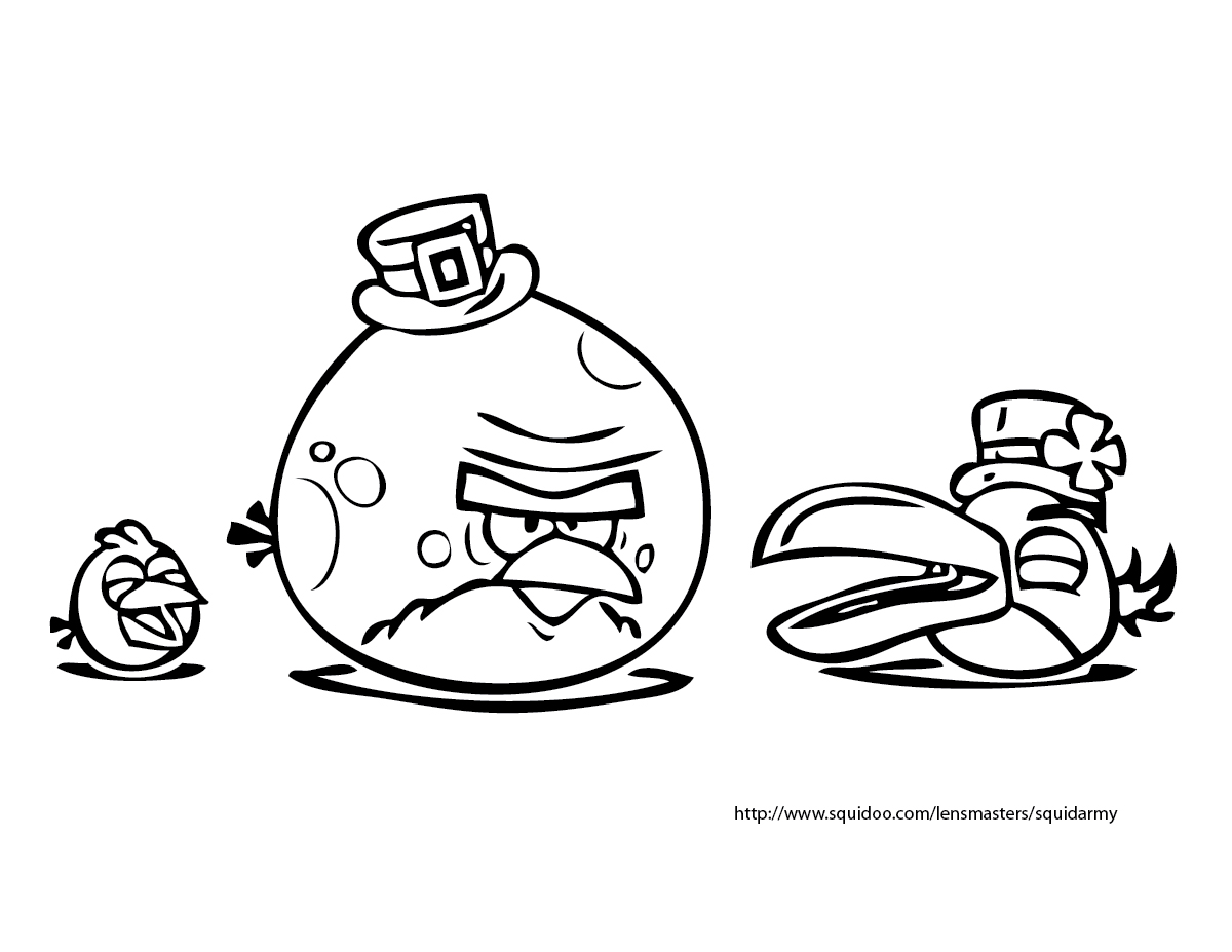 Angry Birds #10363