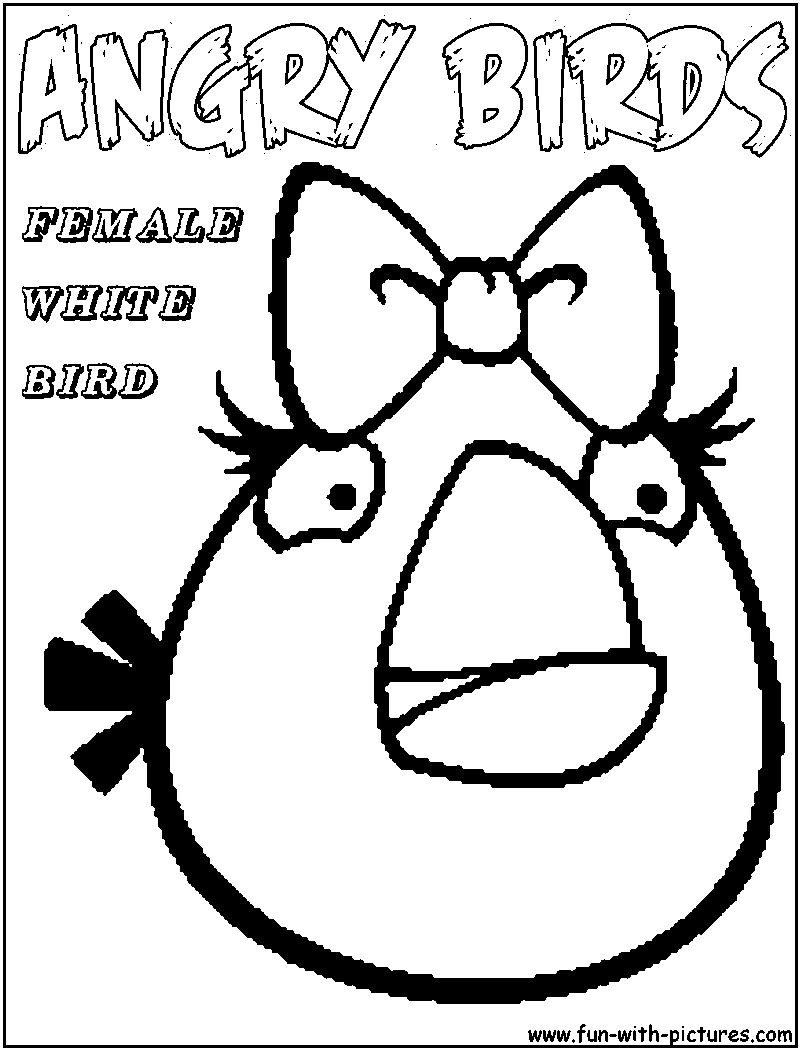 Angry Birds #10364