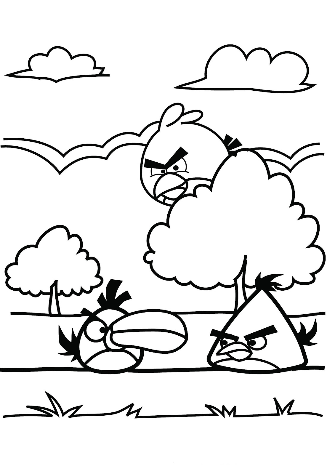 Angry Birds #10369