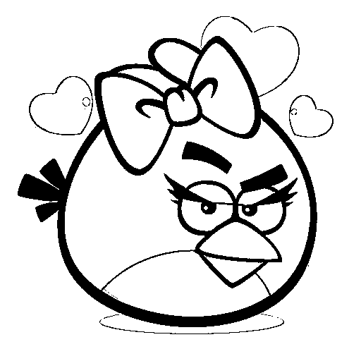 Angry Birds #10373