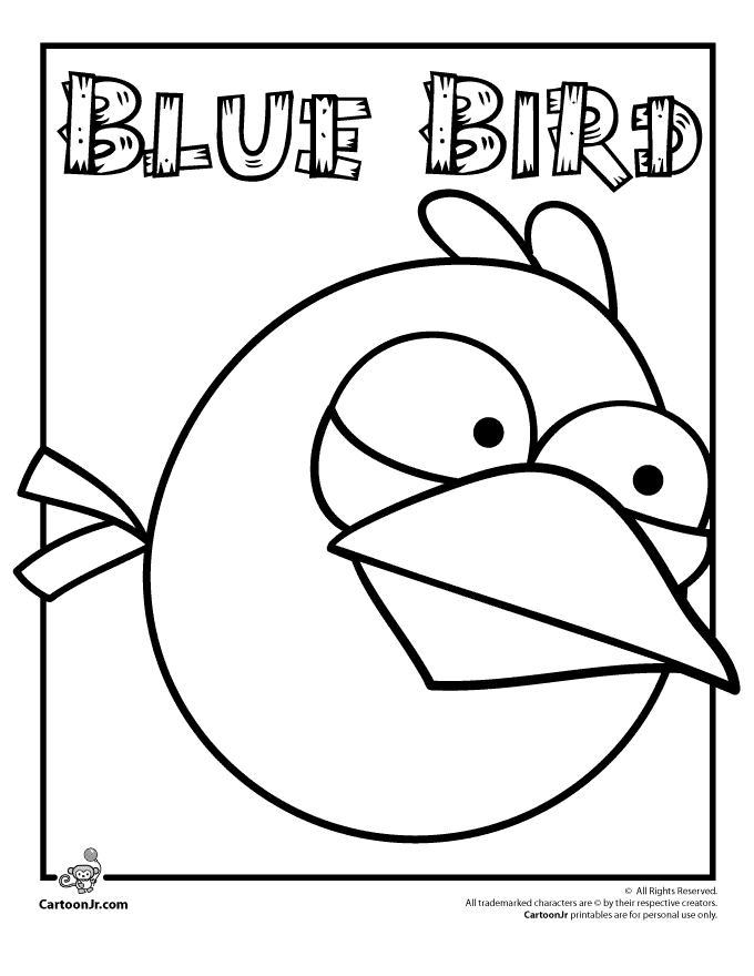 Angry Birds #10375