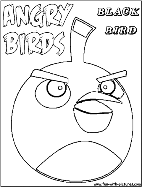 Angry Birds #10376