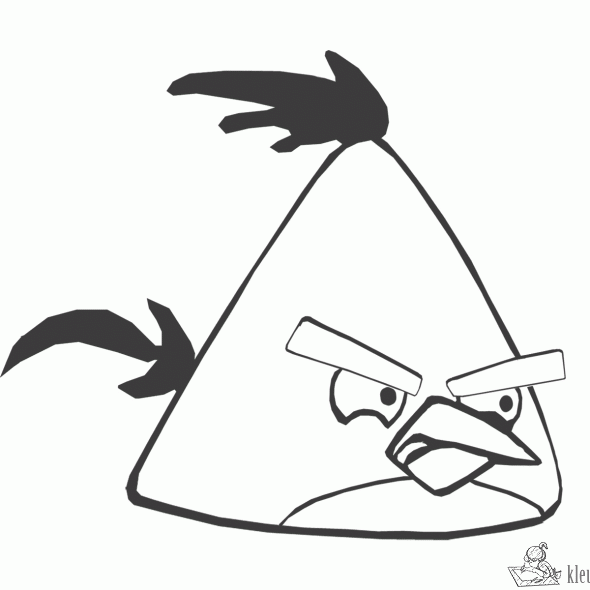 Angry Birds #10379