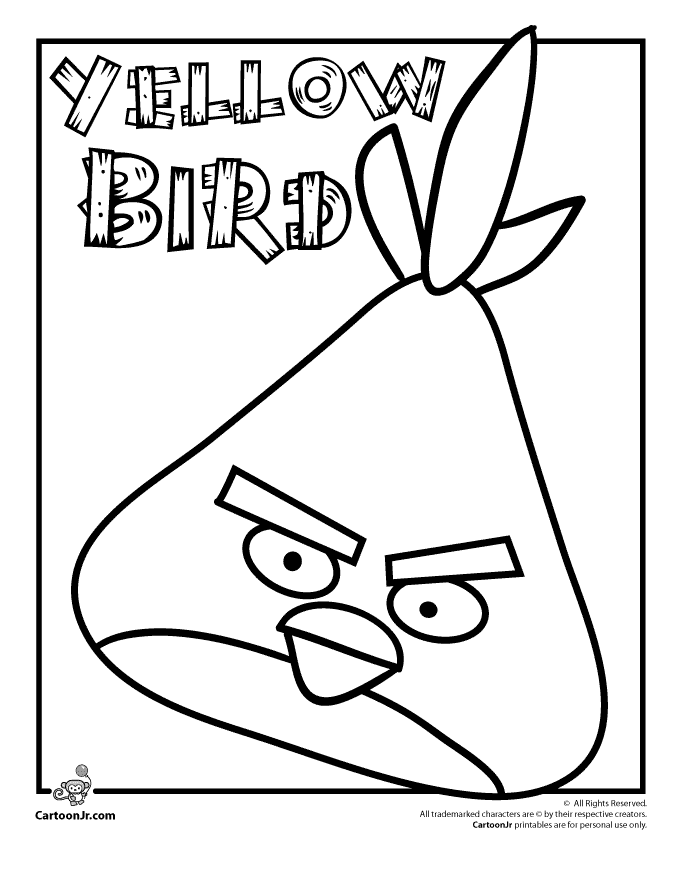 Angry Birds #10382