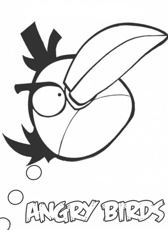 Angry Birds #10383