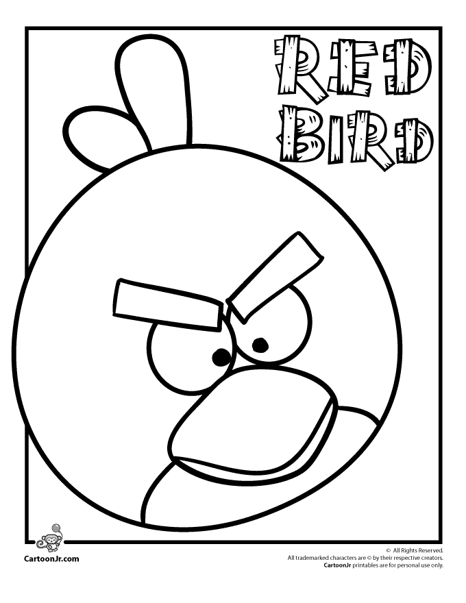 Angry Birds #10385