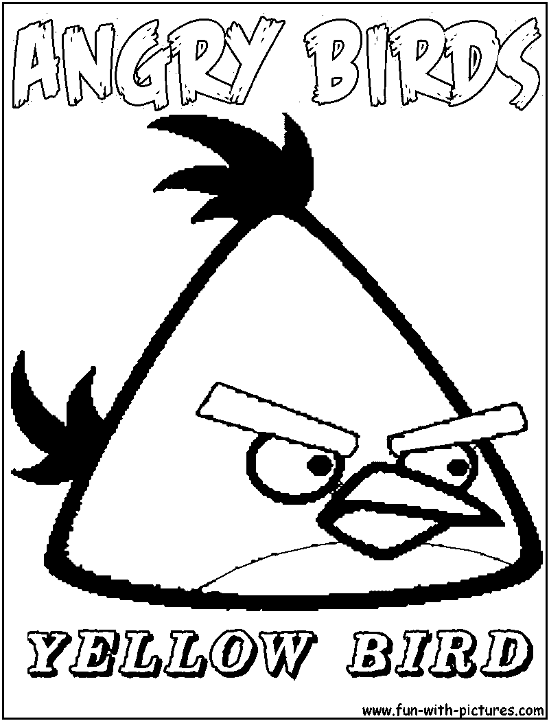 Angry Birds #10386