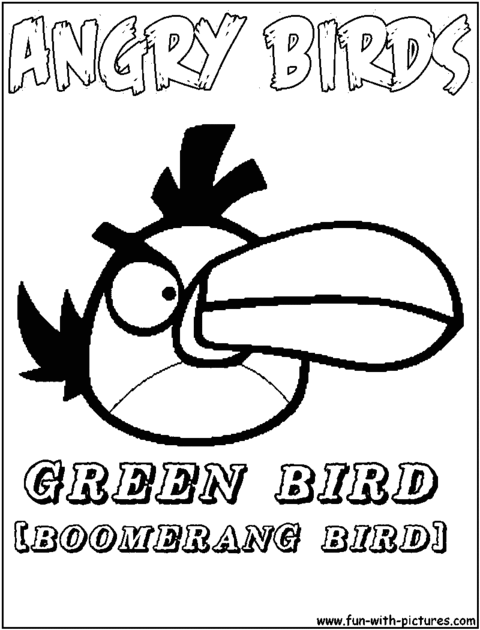 Angry Birds #10389