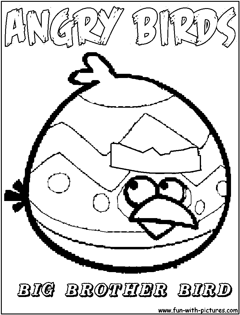 Angry Birds #10390