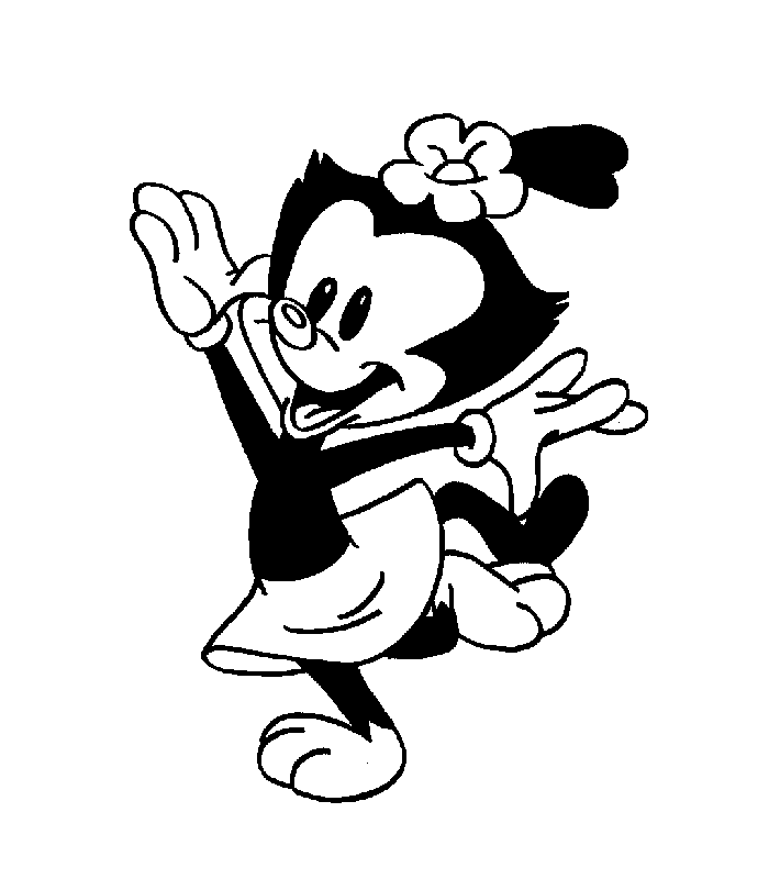 Animaniacs #10392