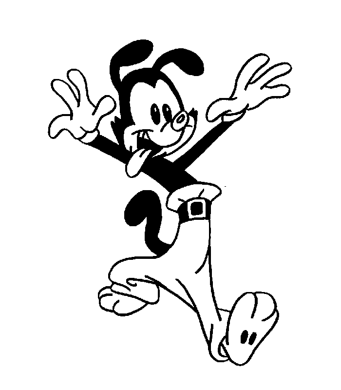 Animaniacs #10393