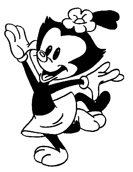 Animaniacs #10398