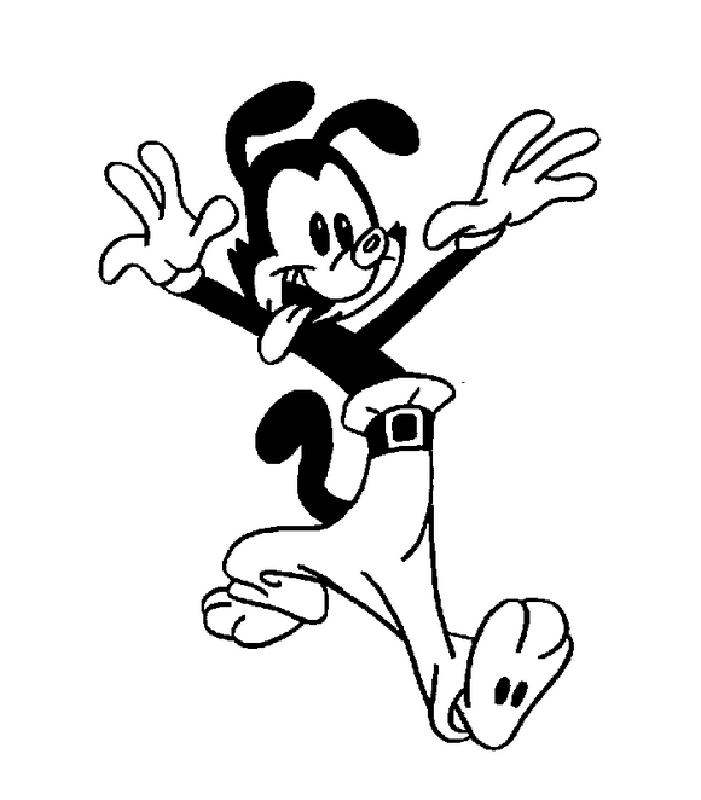 Animaniacs #10399