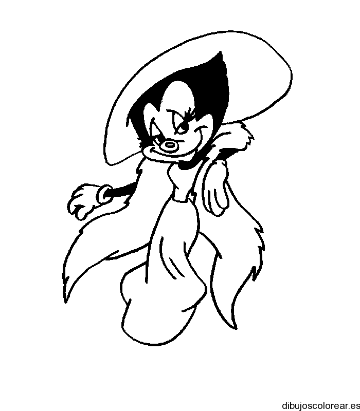 Animaniacs #10401